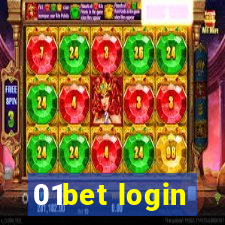 01bet login